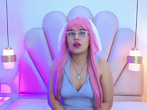 Sparkle madison online show from February 2026 09:40:02 PM