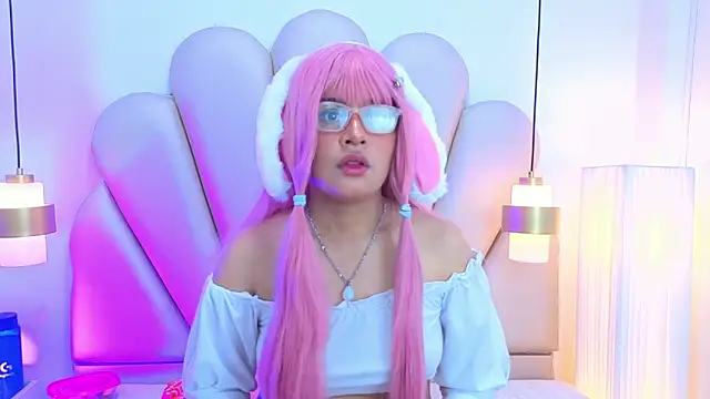 Sparkle madison online show from February 2026 07:40:01 PM