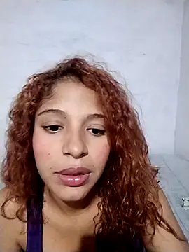 Cloe Foster online show from April 2026 02:34:02 AM