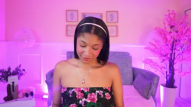 ElectraJonesX online show from February 2026 11:42:01 AM