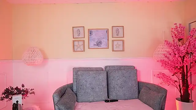 ElectraJonesX online show from March 2026 11:38:01 AM