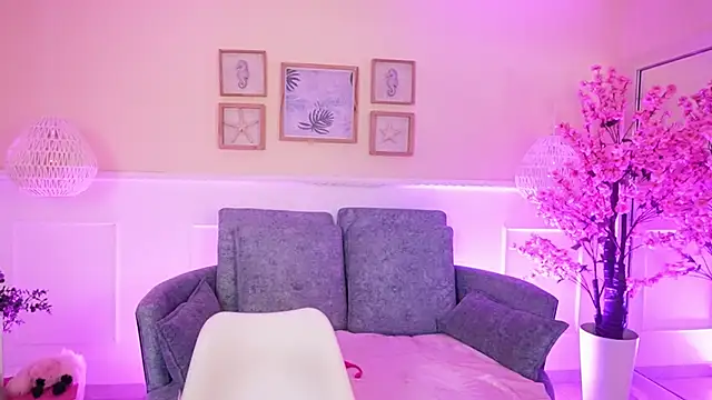 ElectraJonesX online show from March 2026 11:39:02 AM