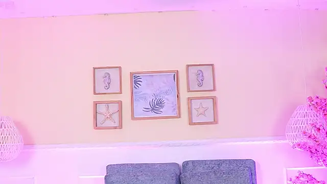 ElectraJonesX online show from March 2026 11:37:02 AM