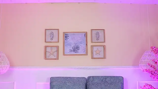 ElectraJonesX online show from March 2026 11:37:02 AM