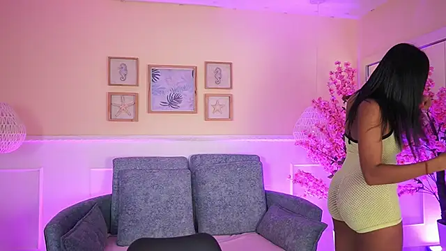 ElectraJonesX online show from March 2026 11:33:02 AM