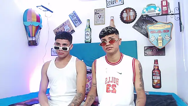 Jane kiro online show from February 2026 08:45:02 PM