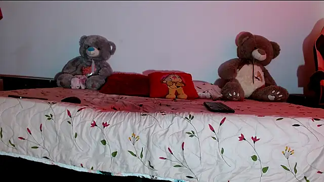 karolsweetvagi online show from March 2026 05:40:02 PM