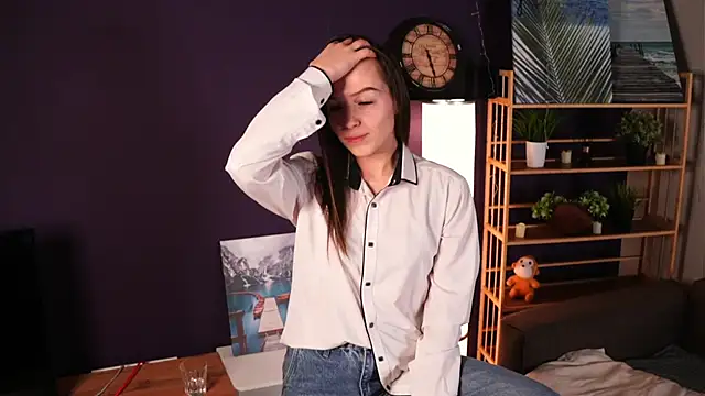 TammieLawer online show from February 2026 04:11:02 PM