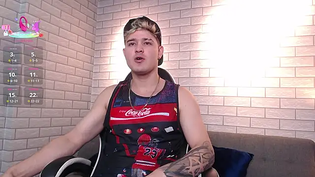 rayan linxx online show from February 2026 09:08:01 PM