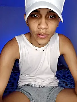 ALEX HOT HOT online show from February 2026 10:03:02 PM