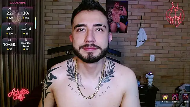 dave wolf7 online show from March 2026 09:05:01 AM