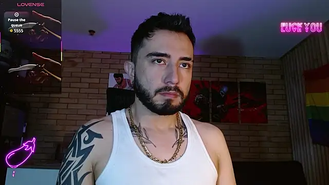 dave wolf7 online show from March 2026 06:18:01 AM