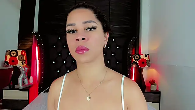 Snapshot of Makeyla_Fox_ chatting on March 2026 12:45:02 PM Makeyla Fox online show from March 2026 12:45:02 PM