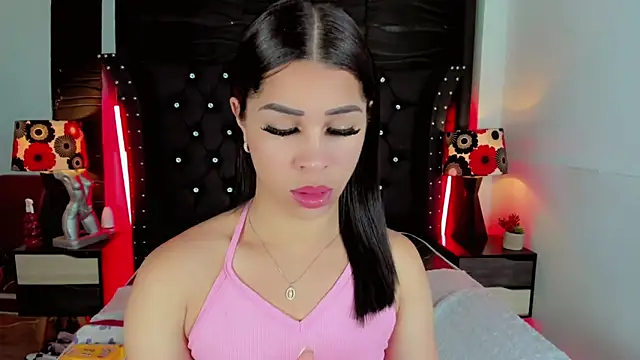 Snapshot of Makeyla_Fox_ chatting on March 2026 12:53:01 PM Makeyla Fox online show from March 2026 12:53:01 PM