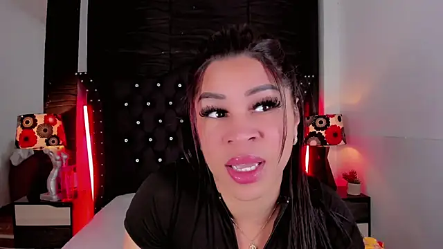 Snapshot of Makeyla_Fox_ chatting on March 2026 12:44:02 PM Makeyla Fox online show from March 2026 12:44:02 PM