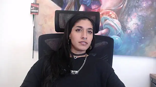 FRANCESCA LOVE  online show from May 2026 08:17:01 PM