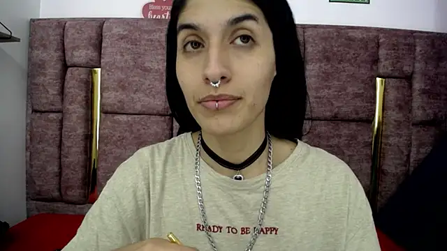 FRANCESCA LOVE  online show from June 2026 05:05:02 AM