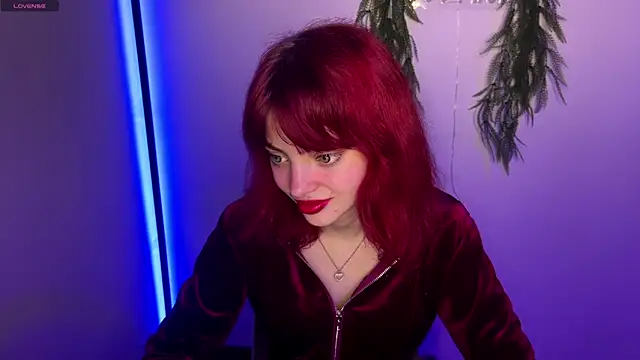 CassyVixen online show from March 2026 04:37:01 PM