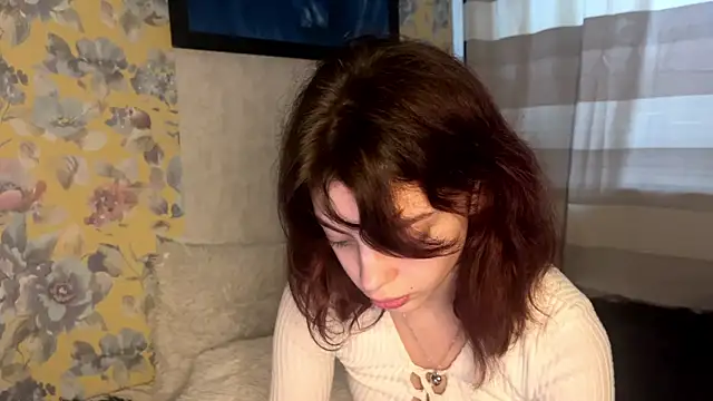 Snapshot of CassyVixen chatting on May 2026 03:42:01 PM CassyVixen online show from May 2026 03:42:01 PM