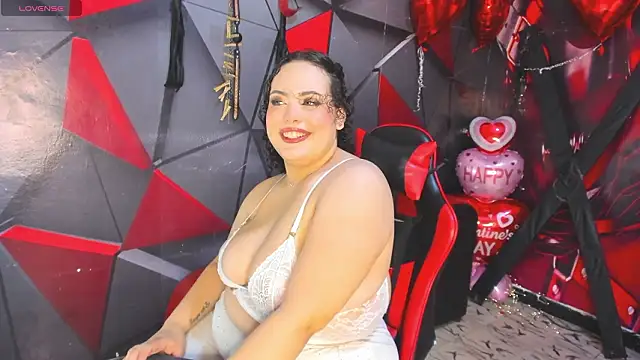 Blair and Leoncio online show from February 2026 10:50:02 PM