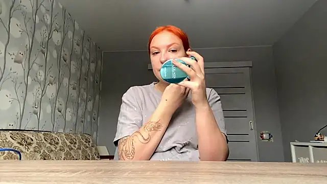 KrisCutia online show from February 2026 05:11:02 AM