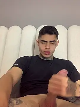 JacobVegas online show from February 2026 05:00:02 AM