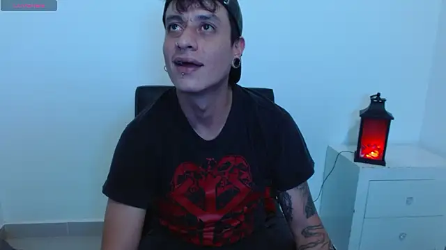 SkinnyDevil12 online show from February 2026 04:17:01 AM