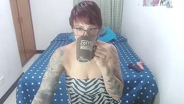 Charlotte gray  online show from April 2026 11:07:01 PM
