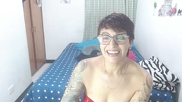 Charlotte gray  online show from May 2026 12:29:02 AM