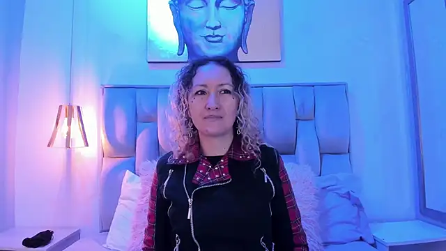 Charlotte-Sweet- online show from February 2026 08:13:02 PM