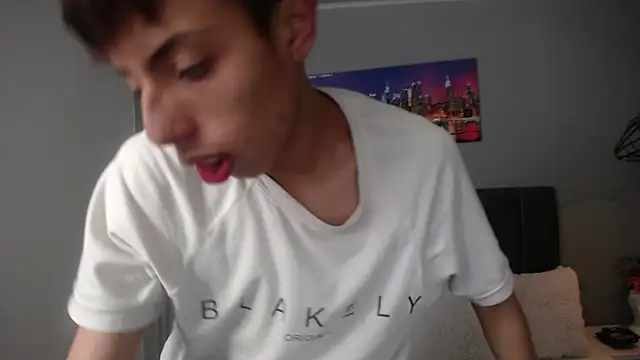  camilo ortiz online show from February 2026 01:29:02 PM