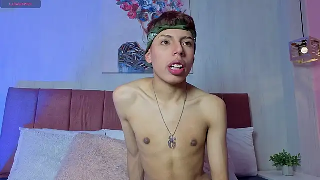  camilo ortiz online show from May 2026 01:39:01 PM