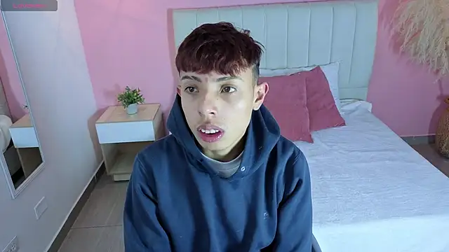  camilo ortiz online show from May 2026 07:55:02 PM