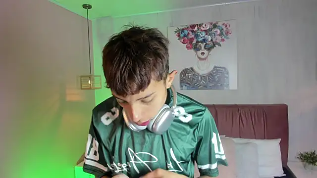  camilo ortiz online show from June 2026 02:37:02 PM