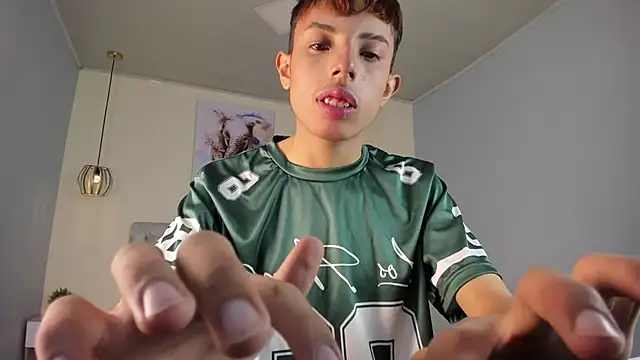  camilo ortiz online show from June 2026 03:13:02 PM