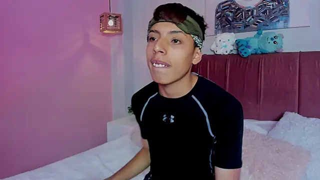  camilo ortiz online show from June 2026 05:17:02 PM