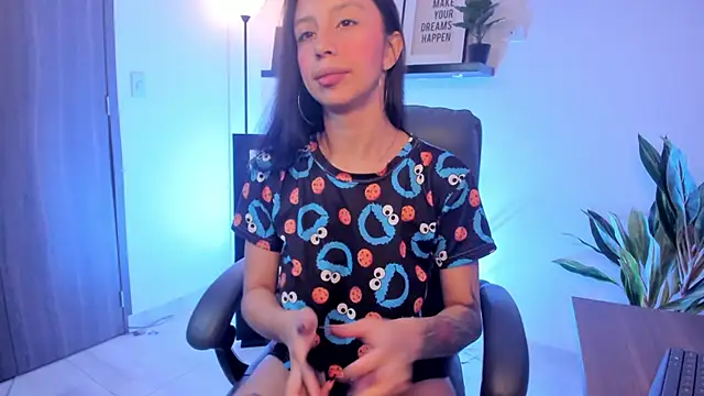 Eleanor Park  online show from May 2026 04:09:02 AM