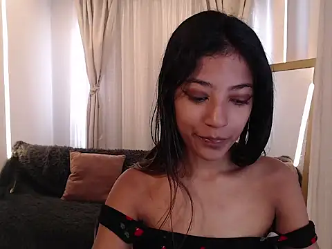 Scarleet miaa online show from April 2026 07:38:02 PM