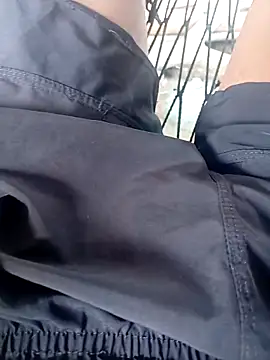 luisMigueloor online show from April 2026 07:25:02 PM