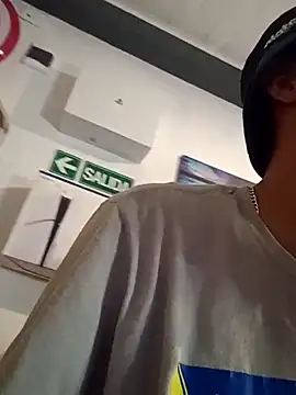 Jjoakito online show from February 2026 12:14:02 AM