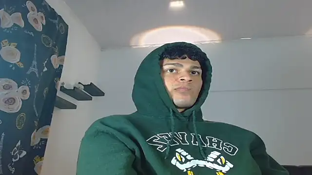 Snapshot of Philip_Jons chatting on February 2026 11:48:01 PM Philip Jons online show from February 2026 11:48:01 PM