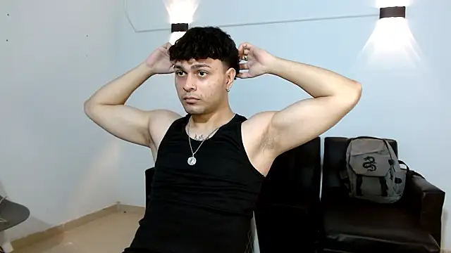 Snapshot of Philip_Jons chatting on March 2026 09:52:01 PM Philip Jons online show from March 2026 09:52:01 PM