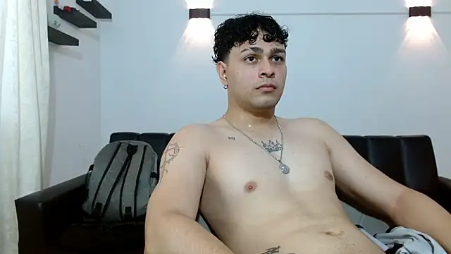 Philip Jons online show from May 2026 10:28:02 PM