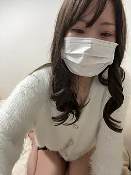 Haruka ch  online show from February 2026 03:45:02 AM