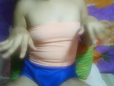 Snapshot of SweetHotBabe18 chatting on March 2026 12:49:02 AM SweetHotBabe18 online show from March 2026 12:49:02 AM