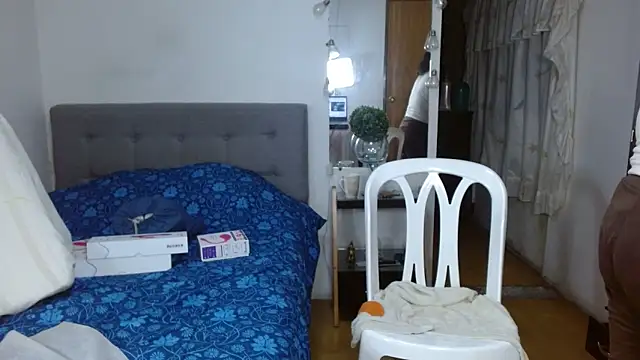 Snapshot of Karo_sexy chatting on October 2025 06:24:02 AM Karo sexy online show from October 2025 06:24:02 AM