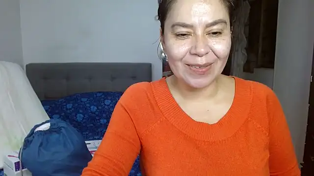 Snapshot of Karo_sexy chatting on November 2025 11:07:02 PM Karo sexy online show from November 2025 11:07:02 PM