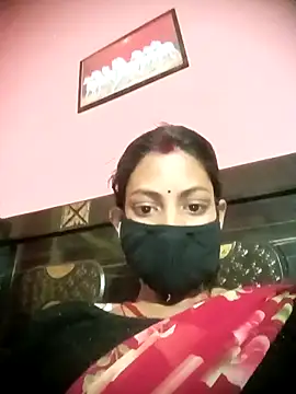 BIG QWEEN NO1 online show from March 2026 12:10:01 PM