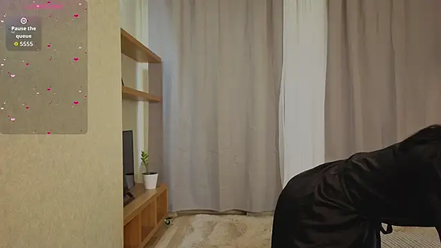 NikkyBee  online show from March 2026 08:53:01 AM