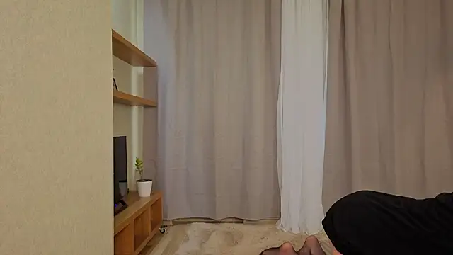 NikkyBee  online show from March 2026 09:23:01 AM